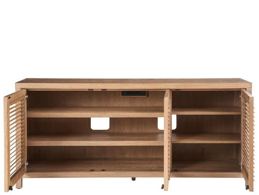 Weekender Credenza Cabinets & Chests