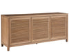 Weekender Credenza Cabinets & Chests