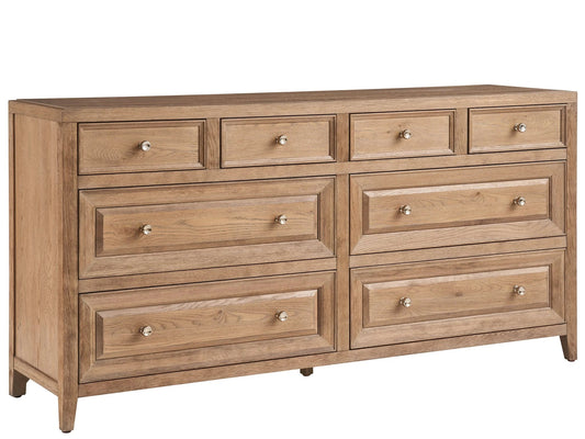 Weekender Dresser Cabinets & Chests
