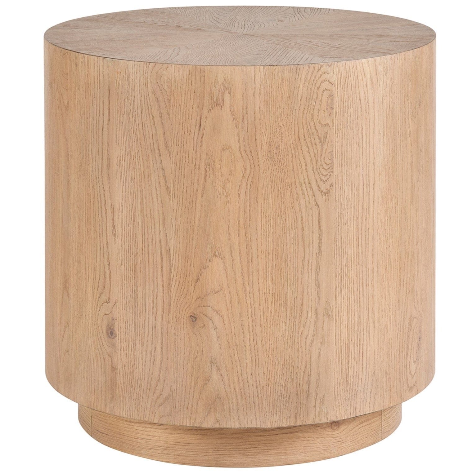 Weekender Side Table Accent Tables 