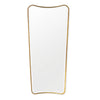 Whitney Mirror. Front view.