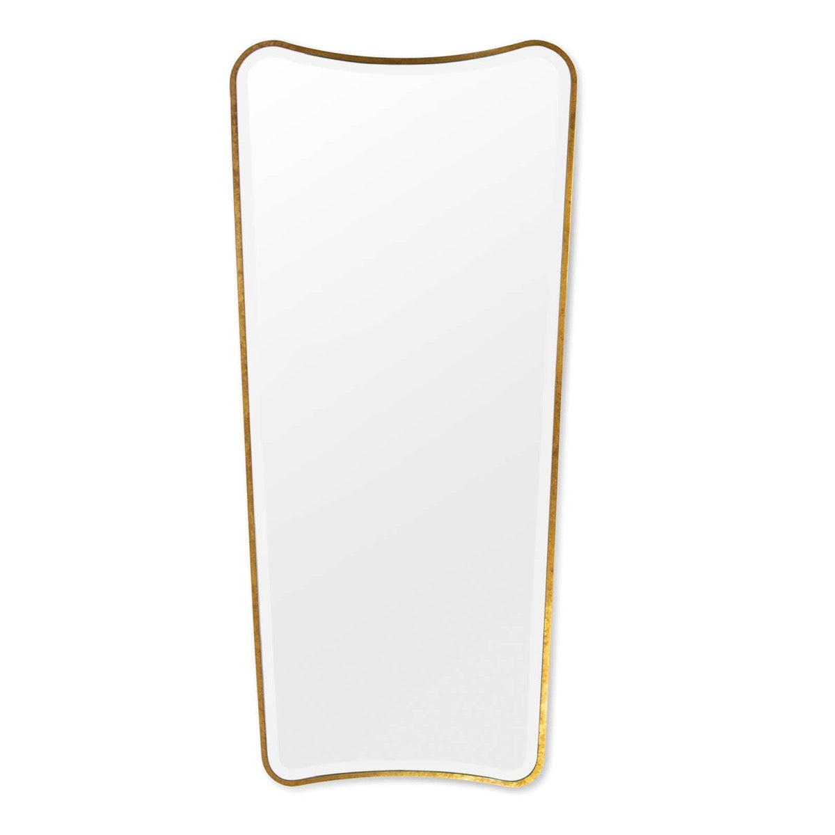 Whitney Mirror. Front view.