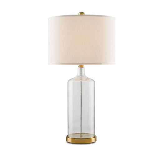 Willa Table Lamp. Front view.