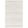 Zhara Stripe Ivory Indoor/Outdoor Rug Rugs