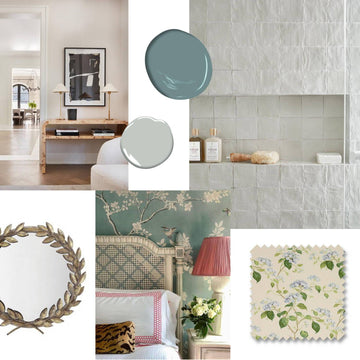 2021 Home Decor Trends: A Nostalgic Look Forward