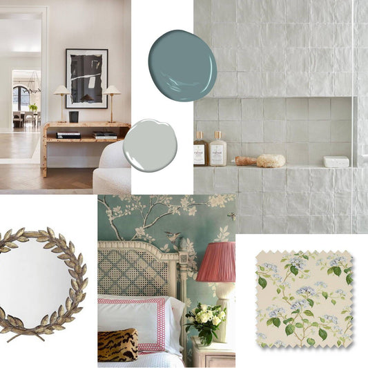 2021 Home Decor Trends: A Nostalgic Look Forward