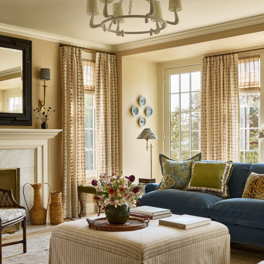 2026 Interior Design Trends: What We're Embracing and Leaving Behind