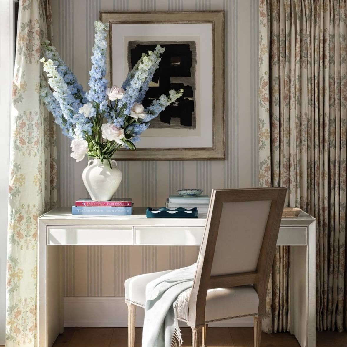 5 Interior Design Trends That Will Take 2024 – Rainsford Company