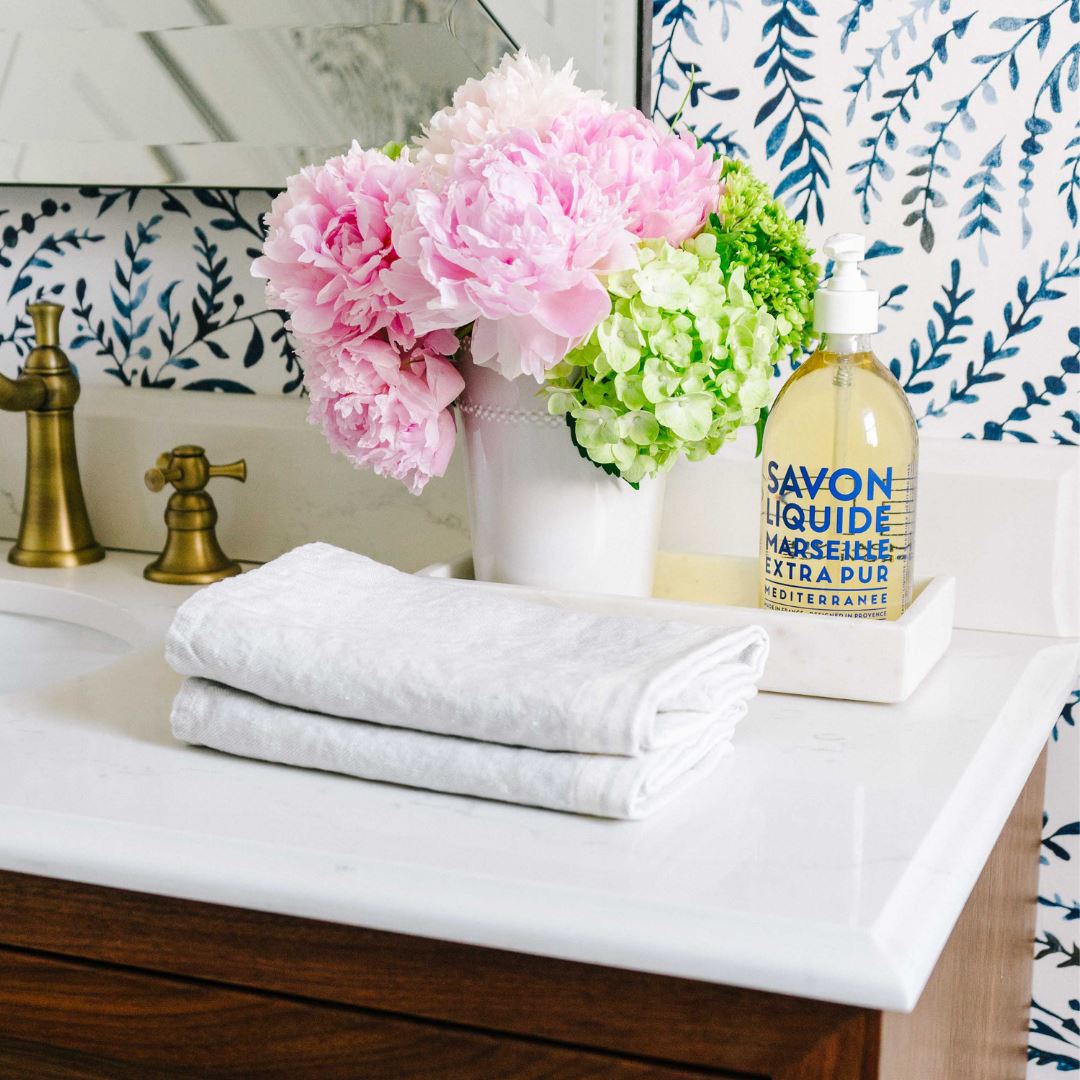 5 Mistakes You're Probably Making When Organizing Your Bathroom