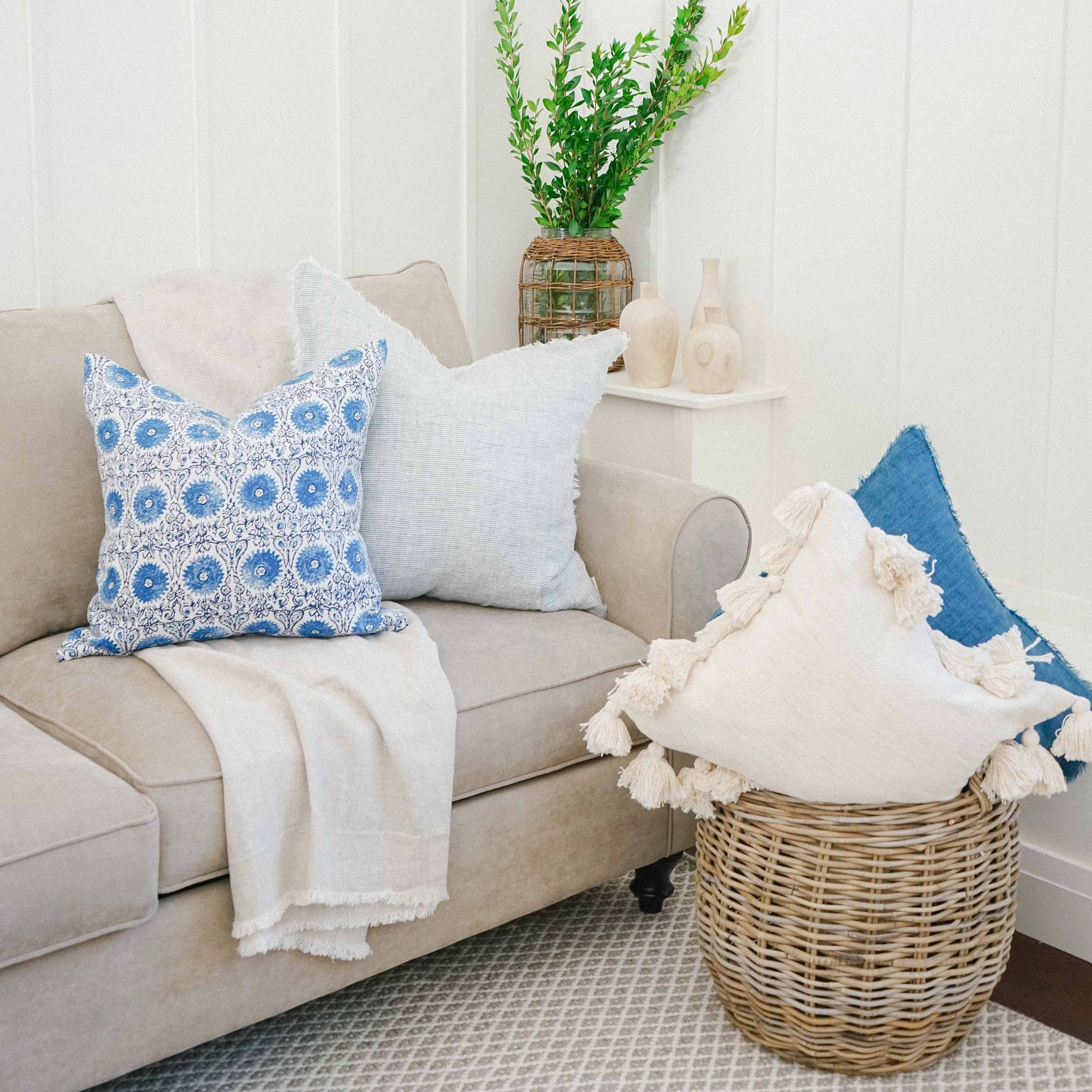 5 Spring Decorating Ideas to Refresh Your Home