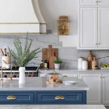 7 Kitchen Styling Tricks We Learned from Instagram