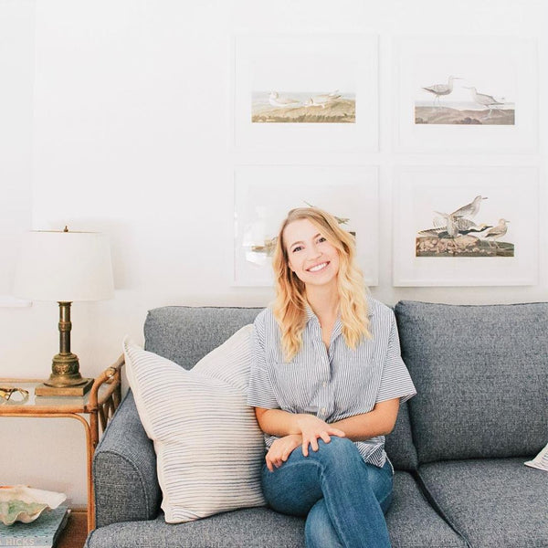 Q&A: Tiffany Piotrowsk of Tiffany Leigh Design | Rainsford Company