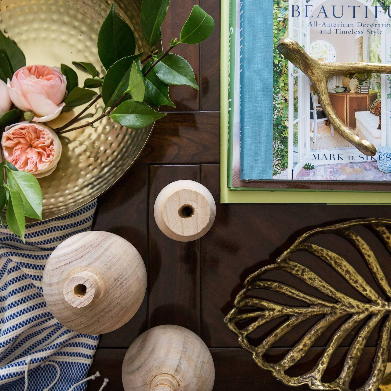 Coffee Table Styling Do's and Don'ts
