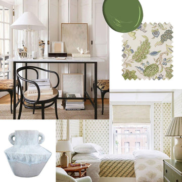 Fall 2020 Home Decor Trends: Embracing the Now