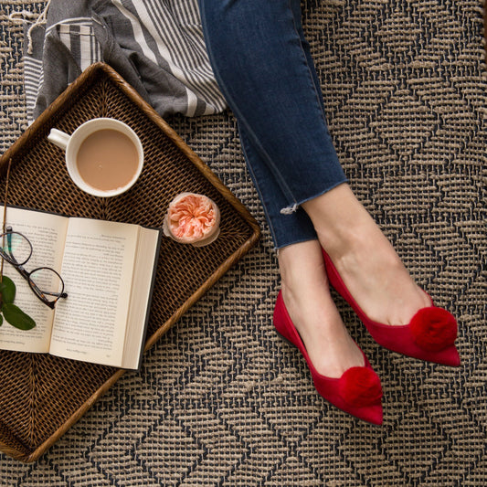 Helpful Hacks for Choosing the Right Rug