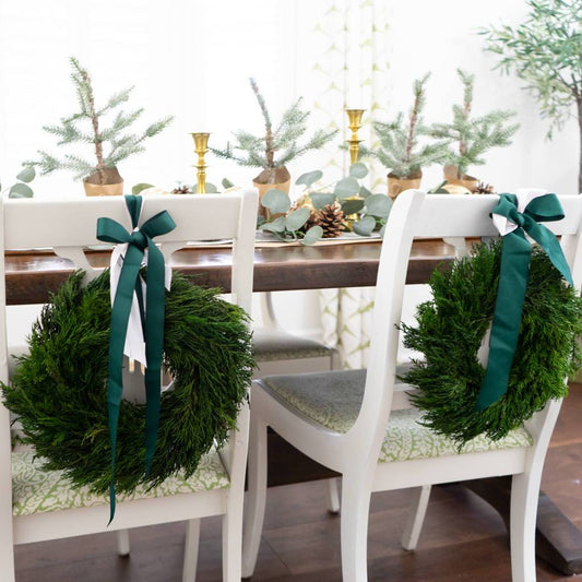 Holiday Decorating Ideas