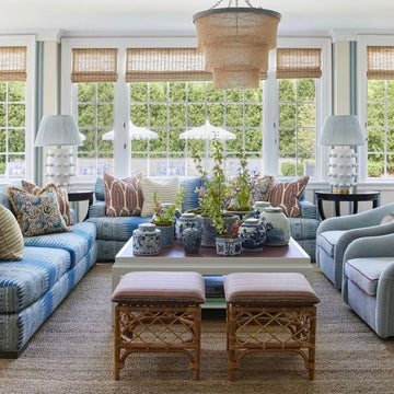 How to Have a Nancy Meyers Summer