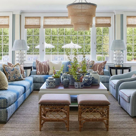 How to Have a Nancy Meyers Summer