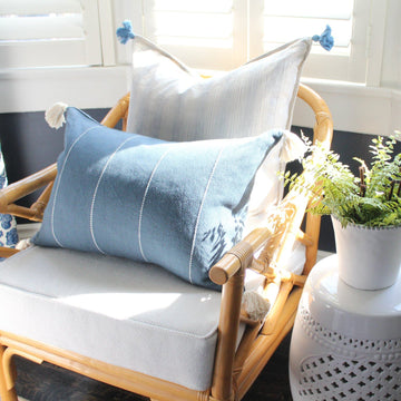 Sawyer Pillow Styling