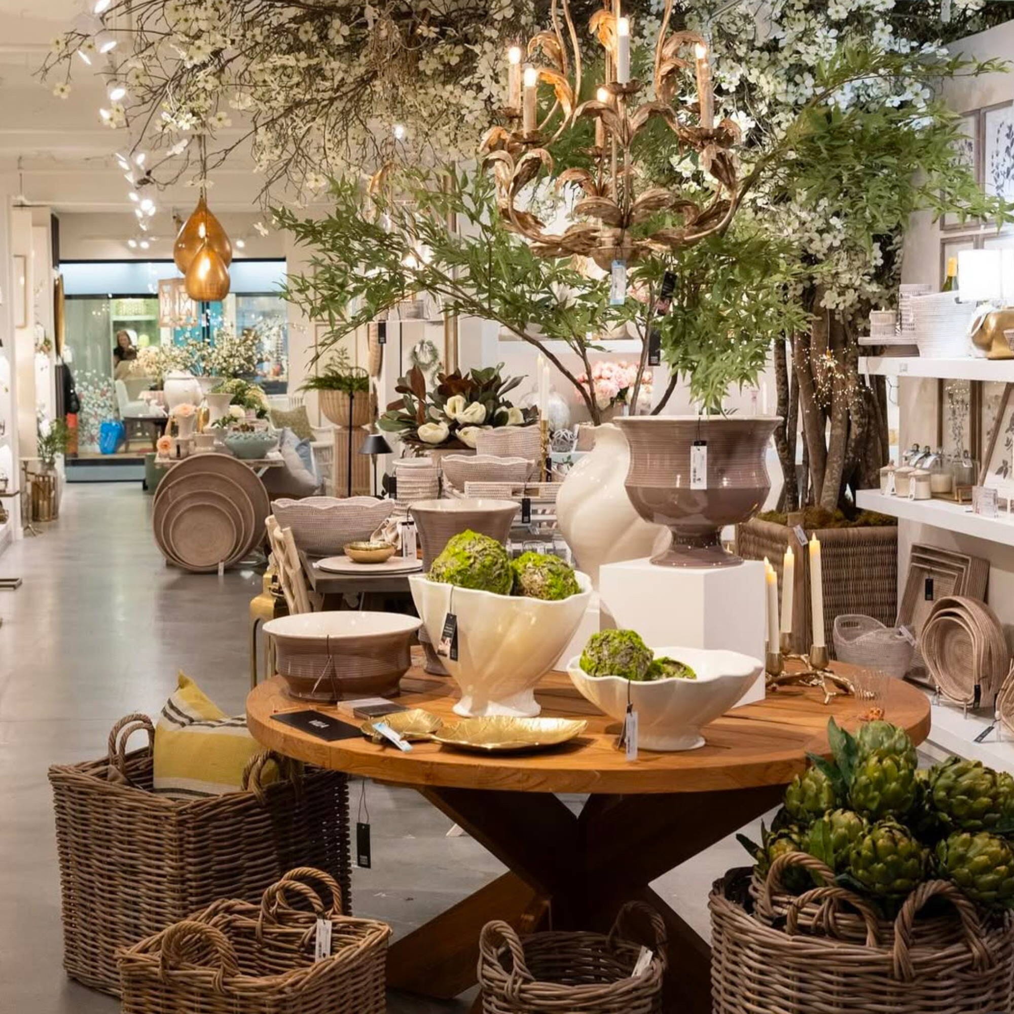 Interior Decor Trends We Discovered at Market – Rainsford Company