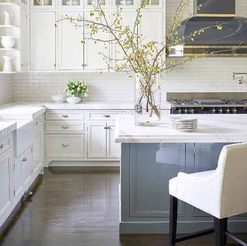 Interior Design Style: What's Got Us Inspired in 2019