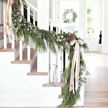 It's Time To Deck The Halls: Festive Ways to Decorate Your Home