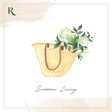 Let's Dance! Listen to our Summer Living Playlist