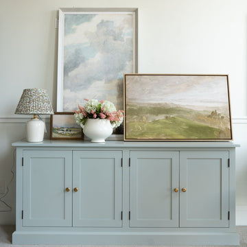 Made in Canada, Made for You: Custom Wood Furniture at Rainsford