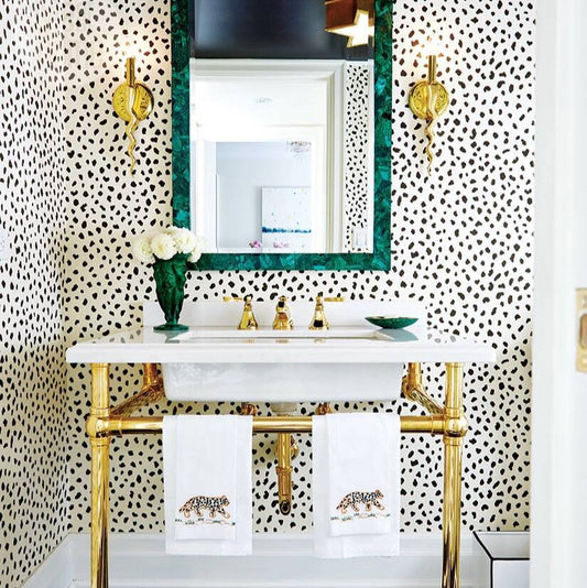 Maximalist Style with Jessica Waks