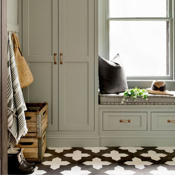 Move Over Summer: 5 Ways to Prep Your Home for Fall