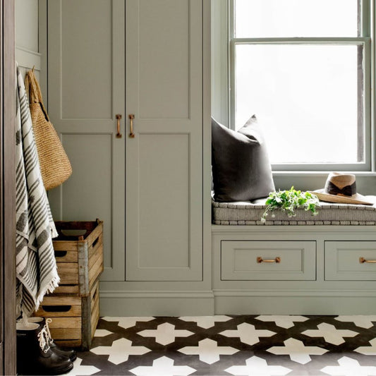 Move Over Summer: 5 Ways to Prep Your Home for Fall