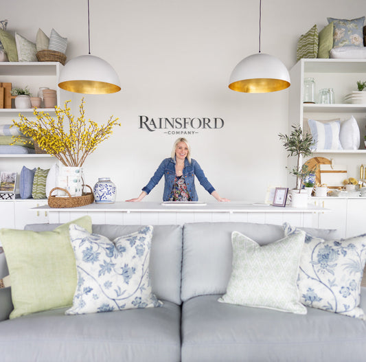 Rainsford Company's Next Chapter (and a Look Back at How Far We've Come)