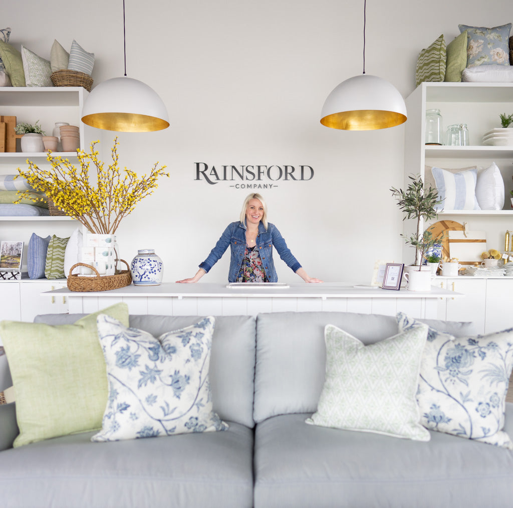 Rainsford Company's Next Chapter (and a Look Back at How Far We've Come)