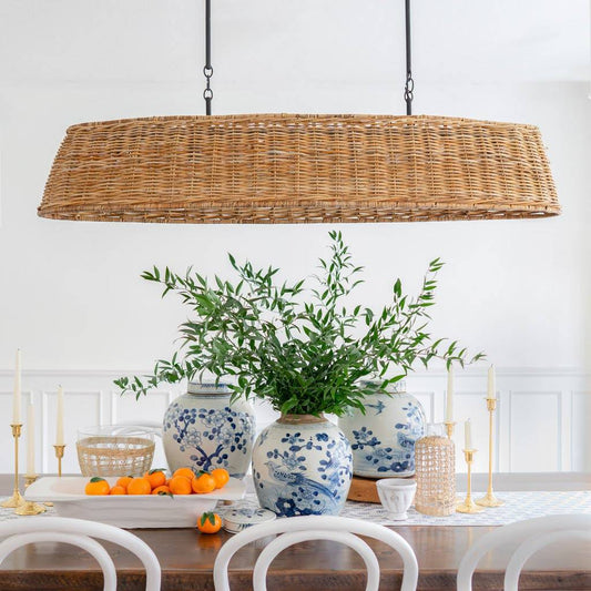 Rattan for Every Room