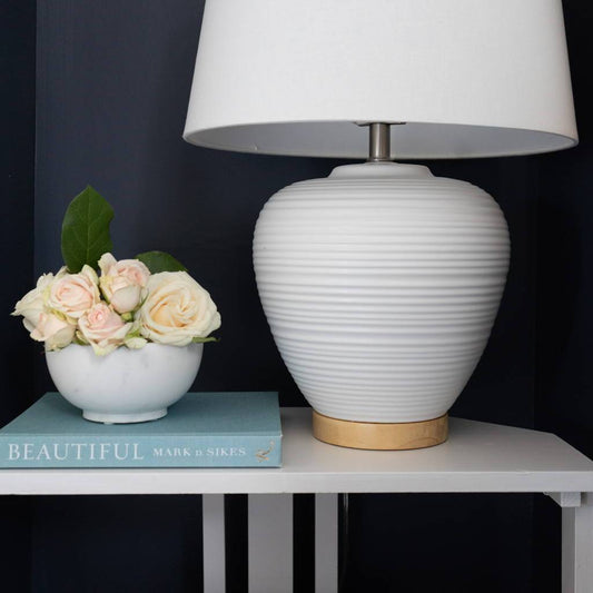 The 5 Step Guide to Update Your Home for Spring