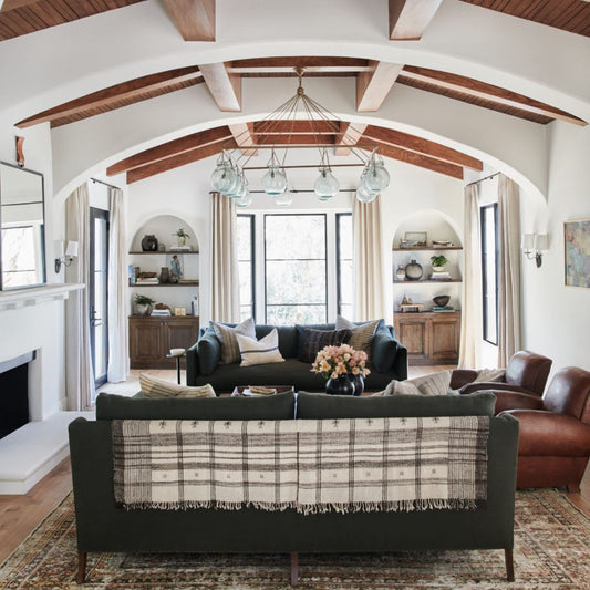 The Best Fall Decor Trends