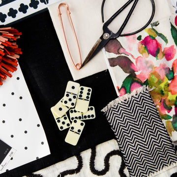 The Clutter Edit: 5 Tips To Keep An Organized Home