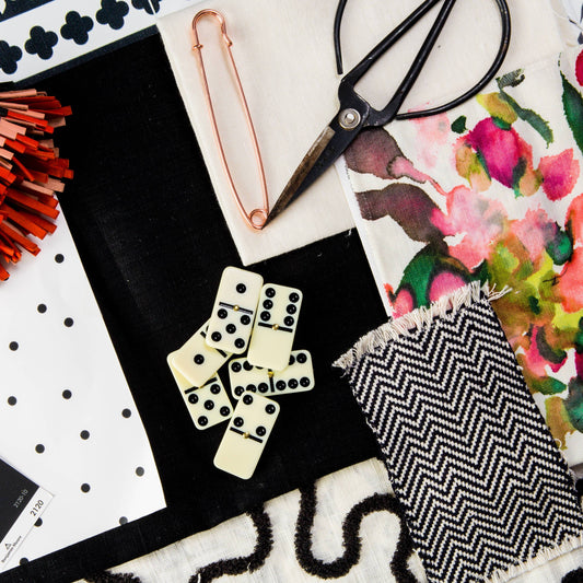 The Clutter Edit: 5 Tips To Keep An Organized Home