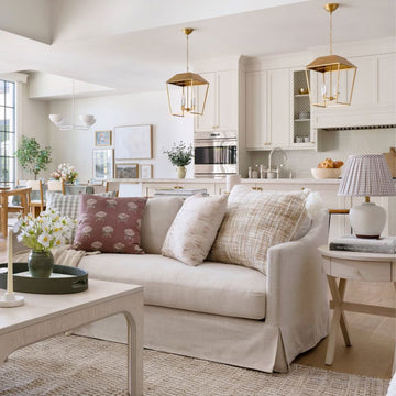 The Complete Guide to Choosing the Right Area Rug for Every Size Room