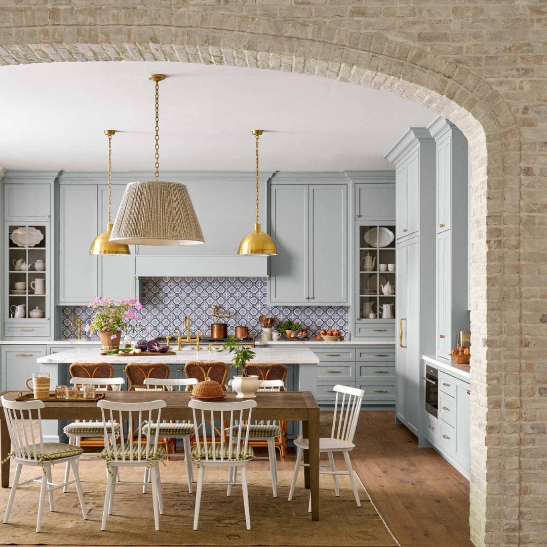 The Interior Design Trends We're Embracing in 2025 – Rainsford Company