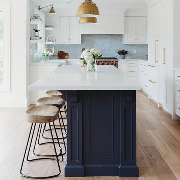 The Most Timeless Interior Paint Colours, According to Interior Designers