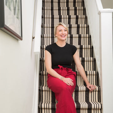The Rookie Year is Over: A Year in Review by Founder, Andrea Doxey