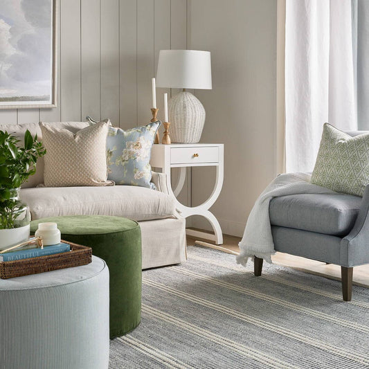 The Rug Guide: How to Make the Right Choice