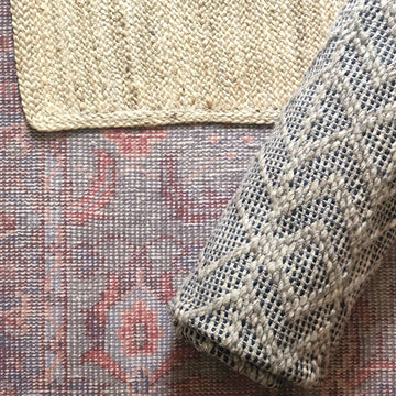 The Rug Guide: What Material is Best for Your Space?