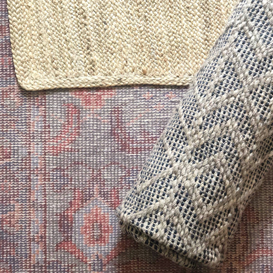 The Rug Guide: What Material is Best for Your Space?