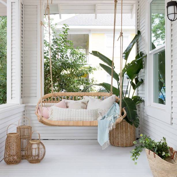 Top 10 Tips for Summer Decorating