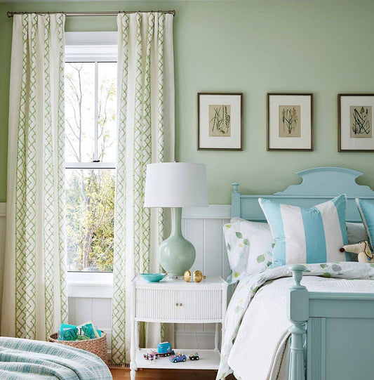 Top 5 Decorating Don'ts