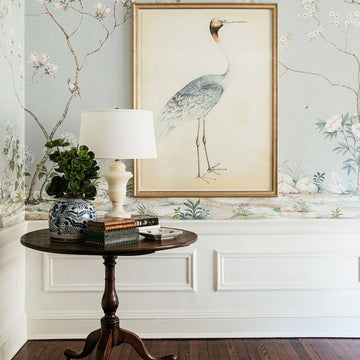 Top Three Ways to Overcome Decorating Paralysis