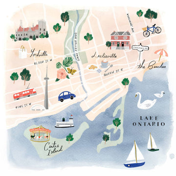 Welcome to The Neighbourhood! Edition 1.0