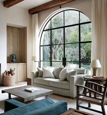 Window Treatments 101